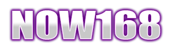 Logo NOW168